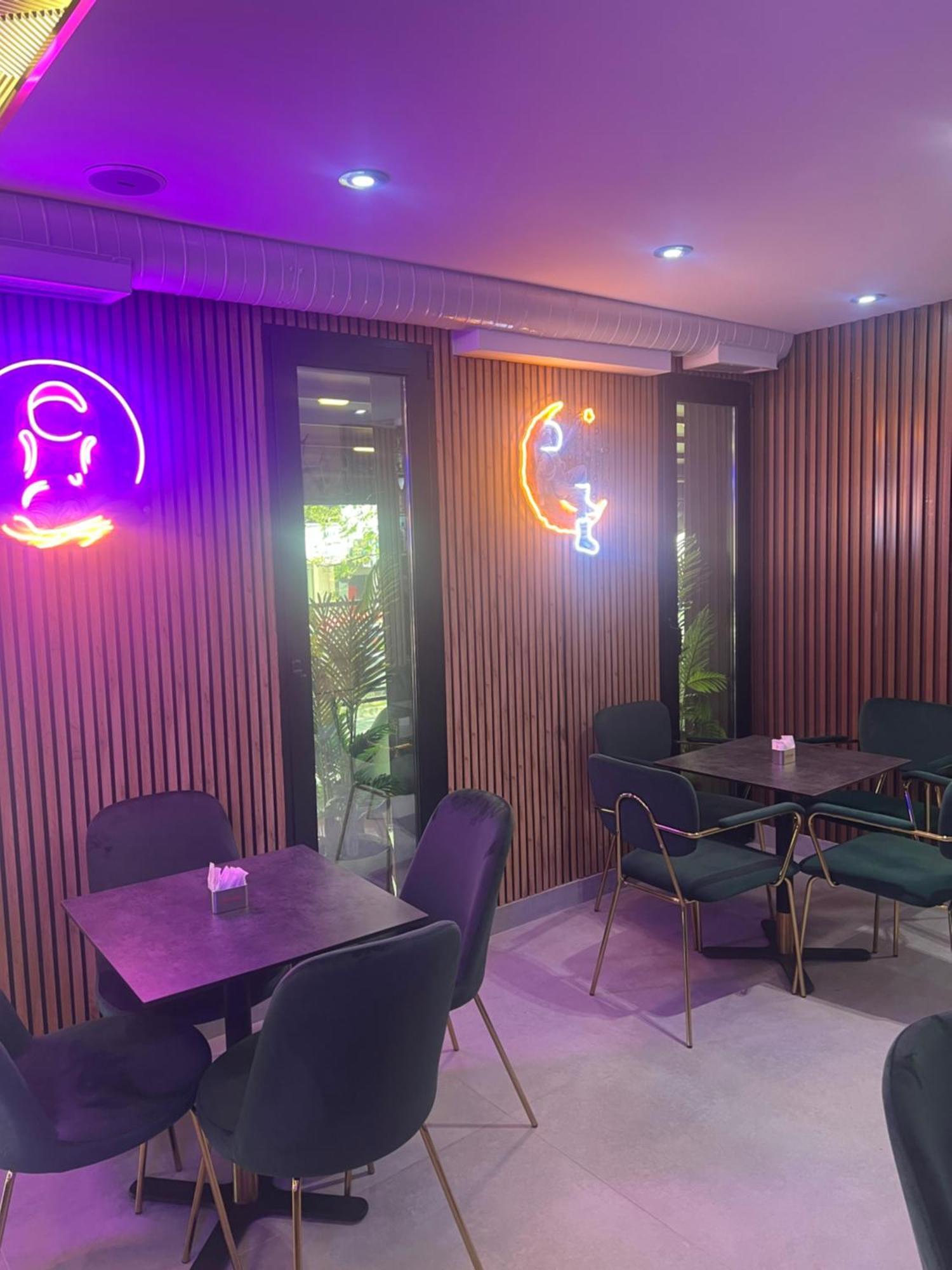 טיראנה Holiday Apartments מראה חיצוני תמונה